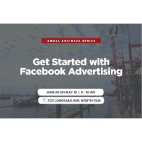 Get Started with Facebook Advertising