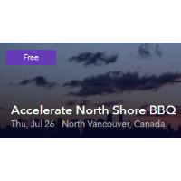 Accelerate North Shore Business Growth Series - Kick Off BBQ July 26, 2018