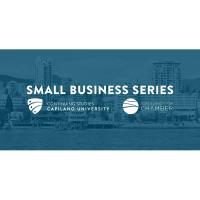 Small Business Series - Discover Your Leadership Style - January 12, 2022