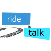Ride & Talk - May 4, 2022 Cancelled due to weather 