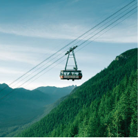 Members' Experience at Grouse Mountain - June 21, 2022