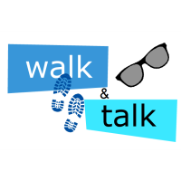 Walk & Talk - Hunter Park - August 16, 2023