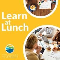 Learn at Lunch: Fraud Scenarios for Small Businesses - CANCELLED  
