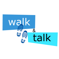 Walk & Talk - Mahon Park - November 9, 2023