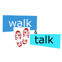 Walk & Talk - Spirit Trail West