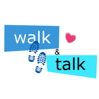 Walk & Talk - Heywood Park - February 14, 2024