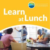 Learn at Lunch - HR Challenges & Opportunities for SMEs - May 1, 2024
