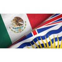 Mexican Business Delegation Reception - September 9, 2024