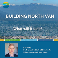 Building North Vancouver: What Will It Take?