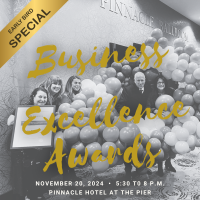 2024 Business Excellence Awards