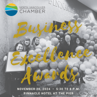 2024 Business Excellence Awards