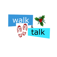 Walk & Talk - Holiday Edition