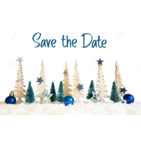 Jingle & Mingle Holiday Social - SAVE the DATE