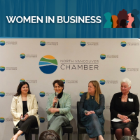 Women In Business - Save the Date