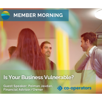 Member Morning - Network & Learn!