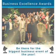 2025 Business Excellence Awards - November 19, 2025