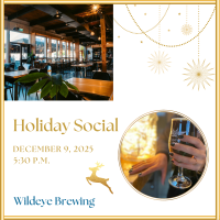 Jingle & Mingle Holiday Social
