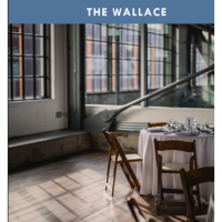 Business After 5 - The Wallace