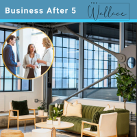 Business After 5 - The Wallace - February 11, 2026