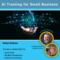 AI Training for Small Business
