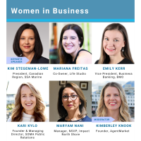 Women in Business