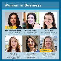 Women in Business