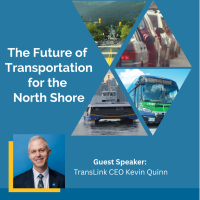 The Future of Transportation for the North Shore