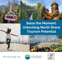 Seize the Moment: Unlocking North Shore Tourism Potential