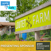Walk & Talk - Loutet Park