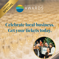 2026 Business Excellence Awards