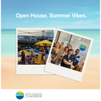 Summer Social
