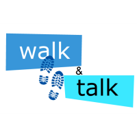 Walk & Talk - Murdo Frazer Park