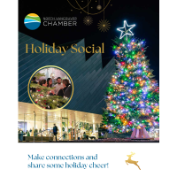 Jingle & Mingle Holiday Social