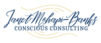 Janet Mohapi-Banks Conscious Consulting