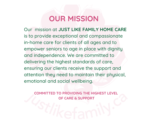 JLF Mission Statement