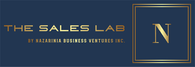 The Sales Lab by NBV Inc. The Sales Lab by NBV Inc.