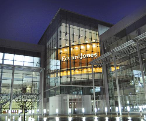 Edward Jones Head Office