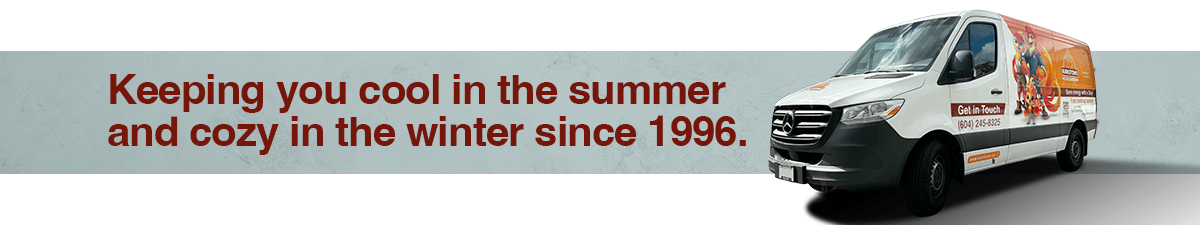 Kirkstone Heating and Cooling