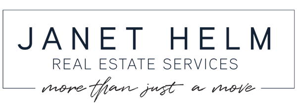 Janet HELM Real Estate Services