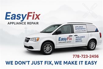 EasyFix Appliance Repair