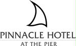 Pinnacle Hotel at the Pier