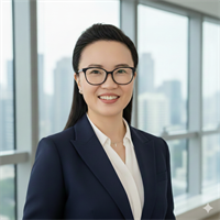 Vivian Zhang - RE/MAX City Realty