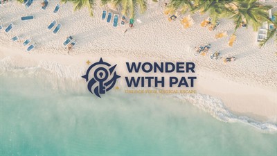Wonder With Pat