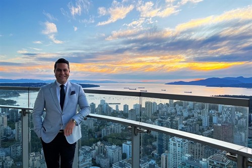 Maz Majidi helps North Vancouver homeowners position, market, and sell luxury homes with clear strategy and local market insight.
