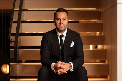 North Vancouver Realtor | Maz Majidi