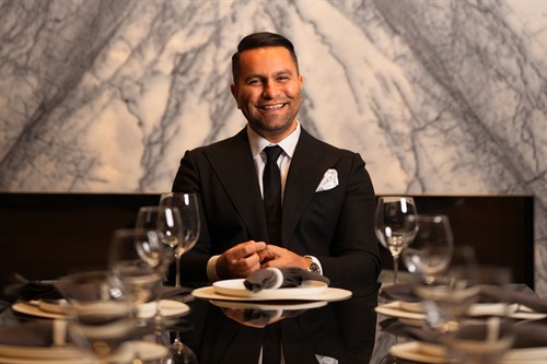 North Vancouevr and West Vancouver Real Estate Agent | Maz Majidi