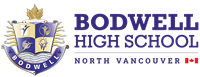 Bodwell High School
