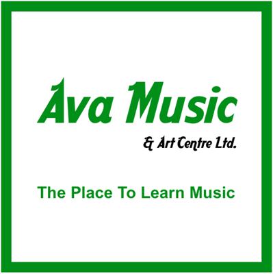 Ava Music & Art Centre Ltd.