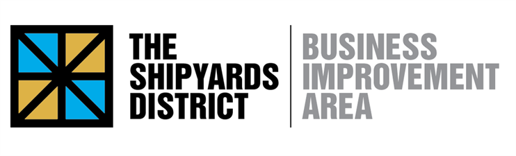 The Shipyards District BIA