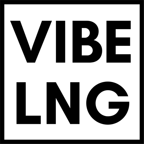 Vibe Lounge Logo